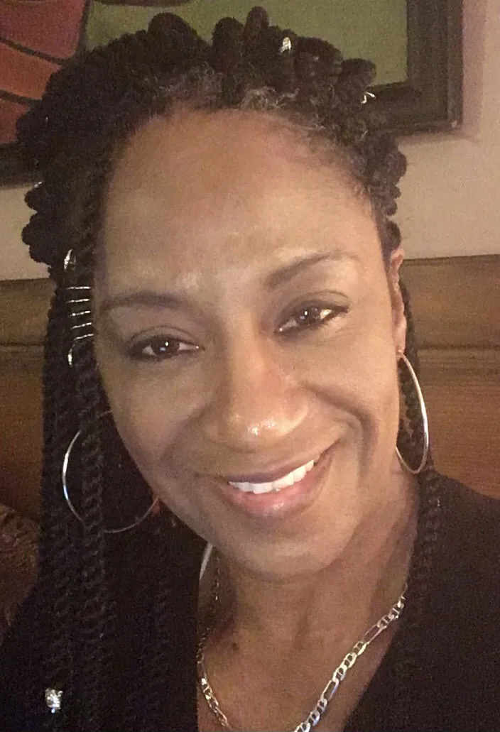 Pastor Catherine Cordova of The Purpose Church in Kent, WA